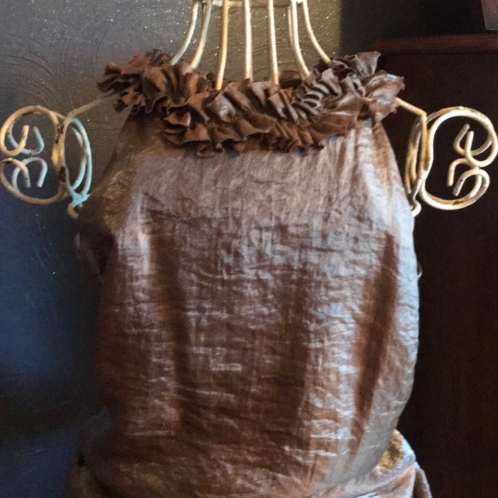 Dress - Picture 2 of 5